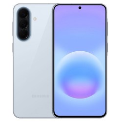 Samsung Galaxy A57 5G голубой